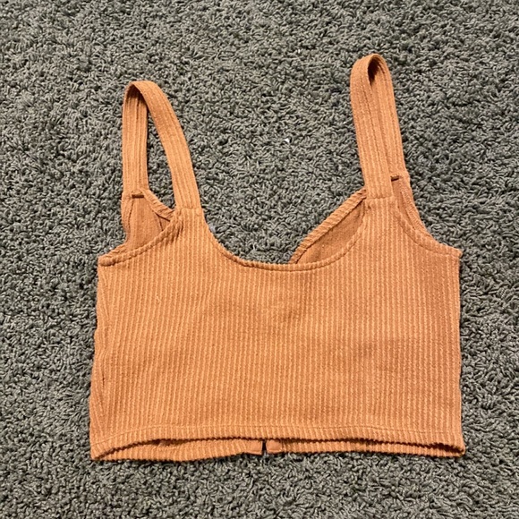 Tank top from Pacsun - Picture 3 of 3